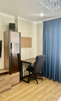 2-к квартира, вторичка, 50м2, 5/5 этаж