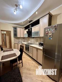 1-к квартира, вторичка, 47м2, 5/20 этаж