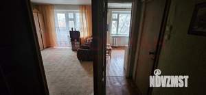 1-к квартира, вторичка, 36м2, 5/9 этаж