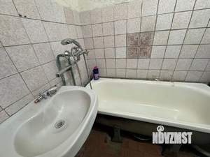 1-к квартира, вторичка, 30м2, 2/9 этаж