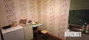 1-к квартира, вторичка, 27м2, 2/17 этаж