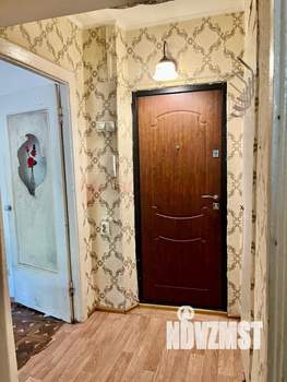 1-к квартира, вторичка, 22м2, 1/5 этаж