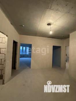 3-к квартира, вторичка, 95м2, 15/24 этаж
