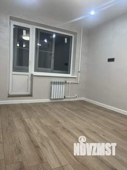 1-к квартира, вторичка, 24м2, 2/9 этаж