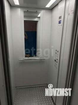 3-к квартира, вторичка, 63м2, 10/10 этаж