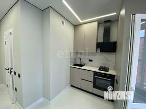 1-к квартира, вторичка, 34м2, 9/12 этаж