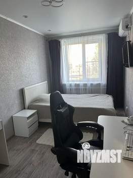 3-к квартира, вторичка, 62м2, 5/5 этаж