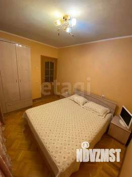 2-к квартира, вторичка, 52м2, 3/10 этаж