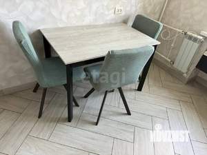 1-к квартира, вторичка, 31м2, 9/9 этаж