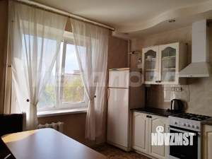 1-к квартира, вторичка, 40м2, 6/10 этаж