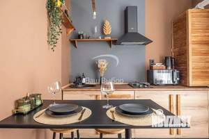 1-к квартира, вторичка, 32м2, 3/21 этаж