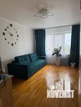3-к квартира, вторичка, 67м2, 6/10 этаж