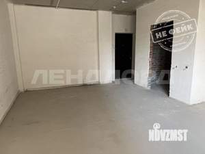1-к квартира, вторичка, 42м2, 1/24 этаж