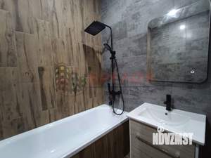 1-к квартира, вторичка, 35м2, 17/26 этаж