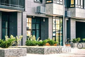 1-к квартира, вторичка, 35м2, 7/20 этаж