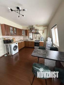 3-к квартира, вторичка, 86м2, 5/6 этаж