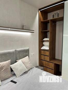 1-к квартира, вторичка, 30м2, 10/12 этаж