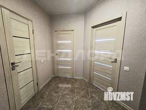 1-к квартира, вторичка, 38м2, 25/26 этаж