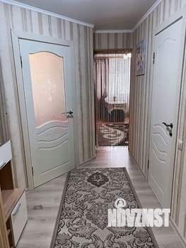 1-к квартира, вторичка, 38м2, 10/25 этаж