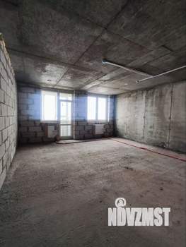 1-к квартира, вторичка, 33м2, 21/25 этаж