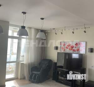 3-к квартира, вторичка, 128м2, 12/16 этаж