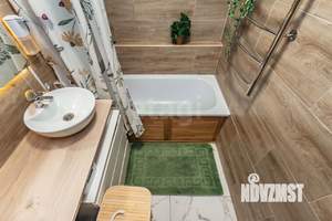 2-к квартира, вторичка, 60м2, 5/16 этаж
