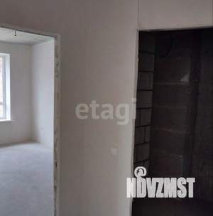 1-к квартира, сданный дом, 56м2, 6/15 этаж