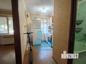 1-к квартира, вторичка, 24м2, 4/9 этаж