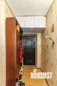 2-к квартира, вторичка, 43м2, 4/5 этаж