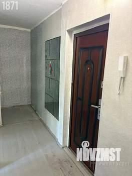 2-к квартира, вторичка, 44м2, 3/5 этаж