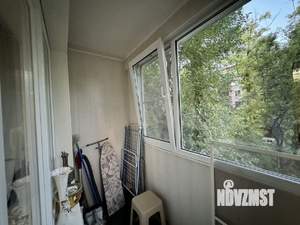 3-к квартира, вторичка, 61м2, 2/5 этаж