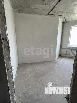2-к квартира, вторичка, 63м2, 14/25 этаж