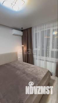1-к квартира, вторичка, 40м2, 13/15 этаж