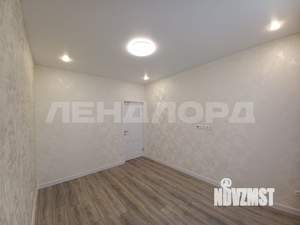 4-к квартира, вторичка, 73м2, 16/20 этаж