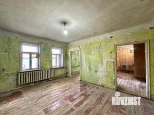 2-к квартира, вторичка, 55м2, 2/2 этаж