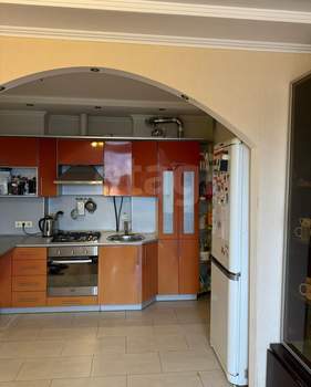 1-к квартира, вторичка, 50м2, 2/4 этаж