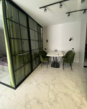 1-к квартира, вторичка, 43м2, 5/10 этаж