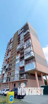 1-к квартира, вторичка, 36м2, 4/17 этаж