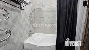 1-к квартира, вторичка, 34м2, 6/9 этаж