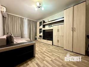 1-к квартира, вторичка, 30м2, 9/9 этаж