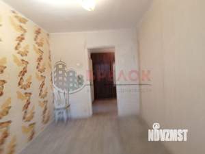 3-к квартира, вторичка, 51м2, 1/5 этаж