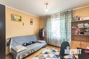 3-к квартира, вторичка, 77м2, 2/10 этаж