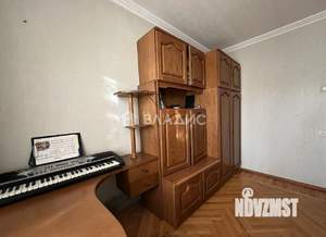 3-к квартира, вторичка, 63м2, 1/10 этаж