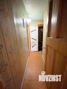 3-к квартира, вторичка, 56м2, 5/5 этаж