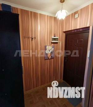 1-к квартира, вторичка, 30м2, 3/4 этаж