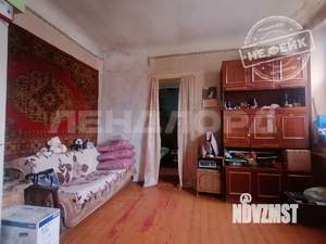 3-к квартира, вторичка, 40м2, 2/2 этаж