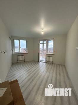 2-к квартира, вторичка, 43м2, 12/19 этаж