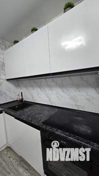 1-к квартира, вторичка, 42м2, 12/19 этаж