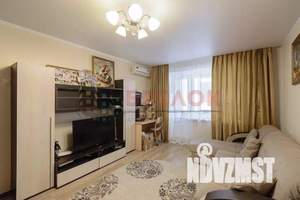 2-к квартира, вторичка, 55м2, 9/10 этаж