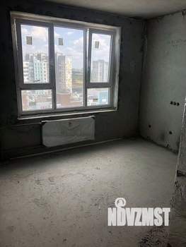 1-к квартира, вторичка, 31м2, 16/17 этаж